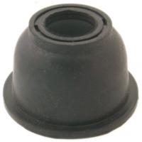 Febest Lower control arm ball joint boot - Part MBJB-RVR