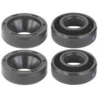 Febest O-ring fuel injector - Part MCP-KA4TL-PCS4