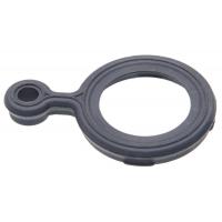 Febest Gasket rocker cover spark plug hole-2