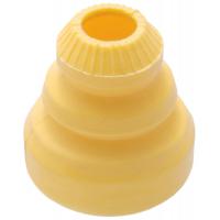 Febest Rear shock absorber jounce bumper - Part MD-E55