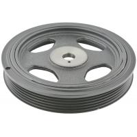 Febest Crankshaft pulley - Part MDS-4A92