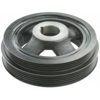 Febest Crankshaft pulley - Part MDS-4G93