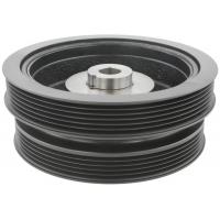 Febest Crankshaft pulley-30