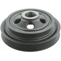 Febest Crankshaft pulley - Part MDS-CW6W