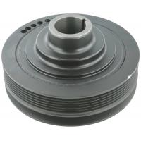 Febest Crankshaft pulley - Part MDS-KB4