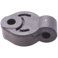 Febest Exhaust pipe support - Part MEXB-03
