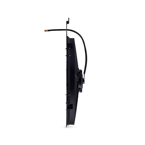 Mishimoto BMW E46 3-Series Fan Shroud Kit, 1999-2006