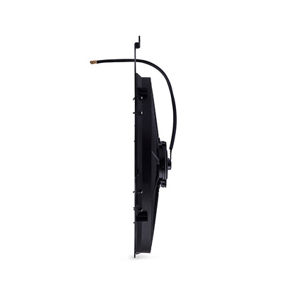 Mishimoto BMW E46 3-Series Fan Shroud Kit, 1999-2006