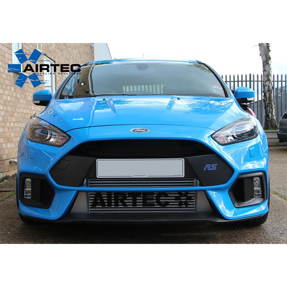 AIRTEC Motorsport Intercooler Upgrade & Big Boost Pipe Package for Focus RS Mk3 - ATINTFO51 - image 14