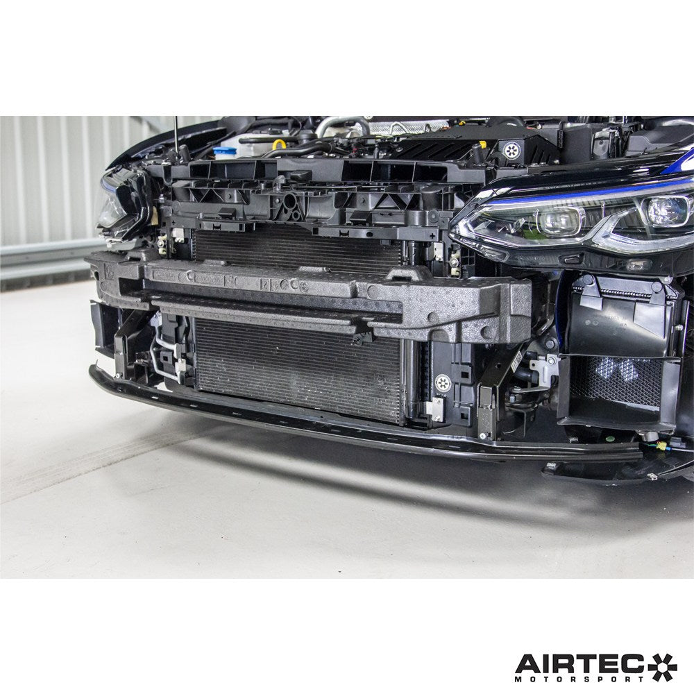 AIRTEC Motorsport Intercooler Upgrade for 1.8 / 2.0 TSI EA888 Gen 4 Engine - 2020 Onwards - ATINTVAG45 - image 14