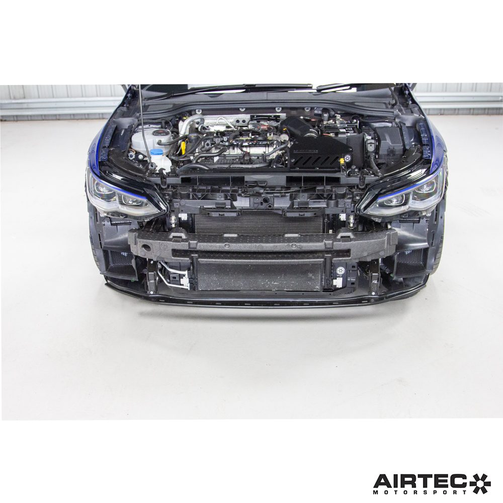 AIRTEC Motorsport Intercooler Upgrade for 1.8 / 2.0 TSI EA888 Gen 4 Engine - 2020 Onwards - ATINTVAG45 - image 15
