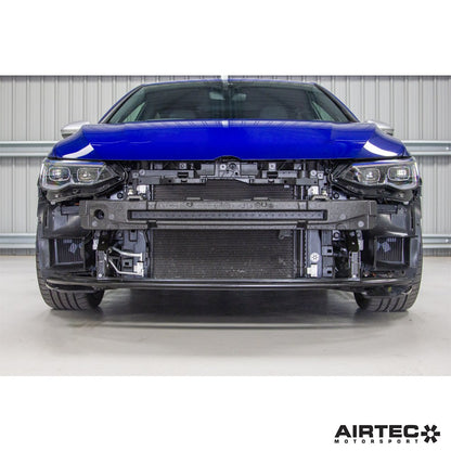 AIRTEC Motorsport Intercooler Upgrade for 1.8 / 2.0 TSI EA888 Gen 4 Engine - 2020 Onwards - ATINTVAG45 - image 16
