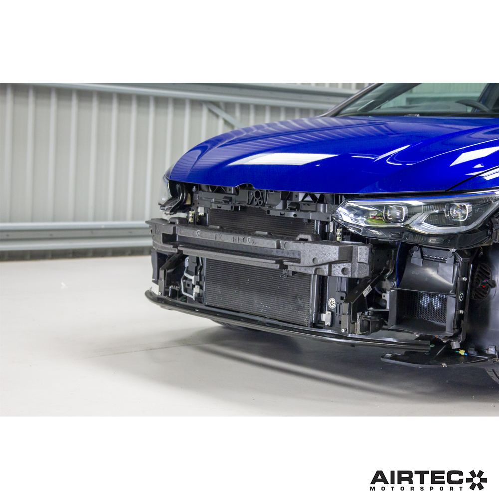 AIRTEC Motorsport Intercooler Upgrade for 1.8 / 2.0 TSI EA888 Gen 4 Engine - 2020 Onwards - ATINTVAG45 - image 18