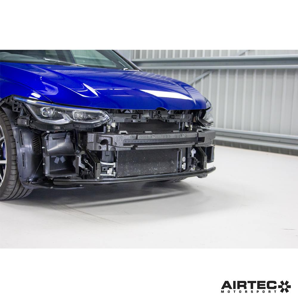 AIRTEC Motorsport Intercooler Upgrade for 1.8 / 2.0 TSI EA888 Gen 4 Engine - 2020 Onwards - ATINTVAG45 - image 17