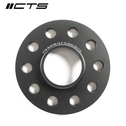 CTS TURBO Mercedes-Benz E-Class/AMG Flush Kit - CTS-SUS-E-KIT - image 7