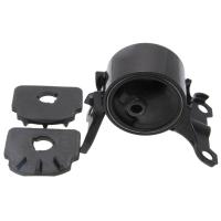 Febest Left engine mount (hydro) - Part MM-CYATLH