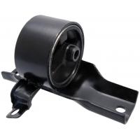 Febest Rear engine mount (hydro)-7