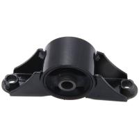 Febest Front differential mount-5