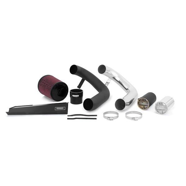 Subaru/Scion/Toyota BRZ/FR-S/86 Cold Air Intake Kit, 13-20, Polished
