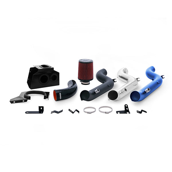 Ford Focus RS Air Intake Kit, 2016-2018, Polished