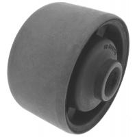 Febest Front engine mount bushing - Part MMB-016