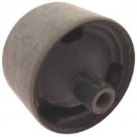 Febest Left engine mount bushing-15