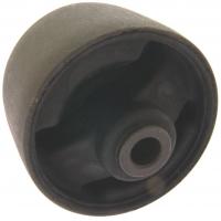 Febest Rear engine mount bushing - Part MMB-019