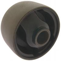 Febest Front engine mount bushing-4