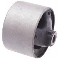 Febest Left engine mount bushing - Part MMB-035
