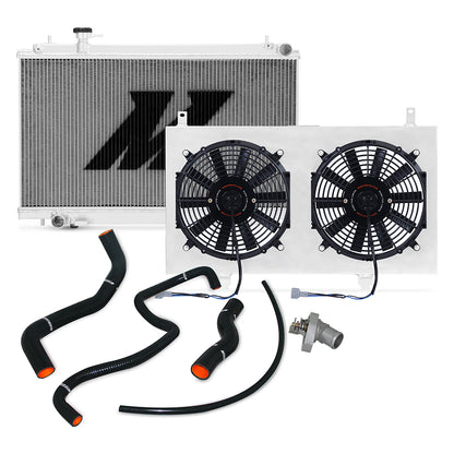 Mishimoto Mishimoto Cooling Bundle, Nissan 350Z 2003-2006 MMB-350Z-001.jpg