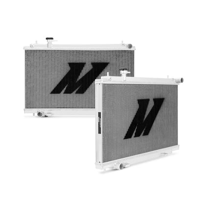Mishimoto Mishimoto Cooling Bundle, Nissan 350Z 2003-2006 MMB-350Z-002_1.jpg