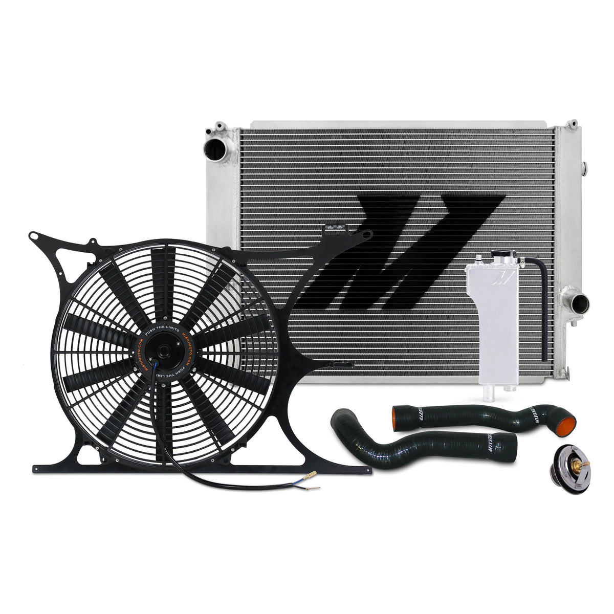 Mishimoto Mishimoto Cooling Essentials Bundle, BMW E36 3-Series 1992-1999 MMB-E36-001_1.jpg