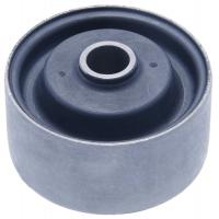Febest Front engine mount bushing-5