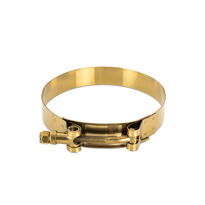 Stainless Steel T-Bolt Clamp _1