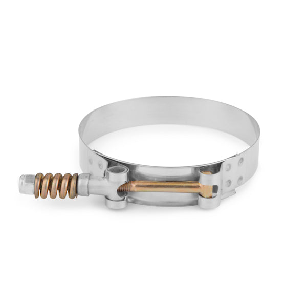 Stainless Steel Constant-Tension T-Bolt Clamp _2