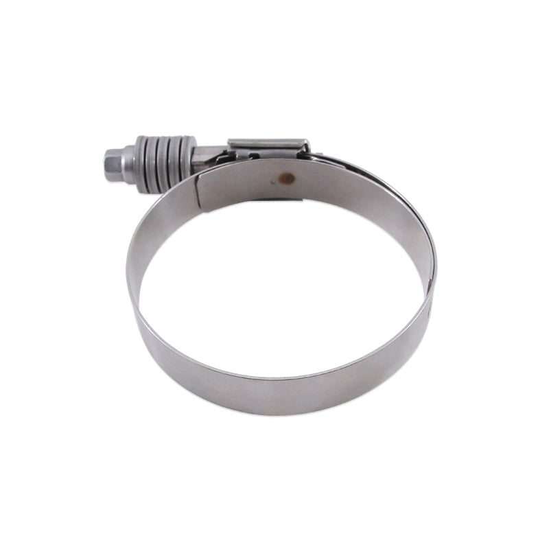 Constant-Tension Worm Gear Clamp _1
