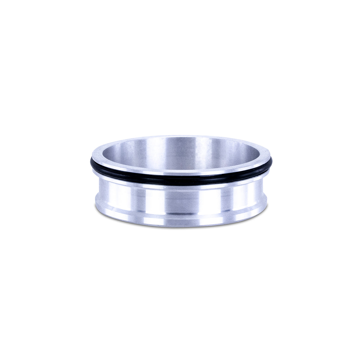 2.5 inch quick release clamp weld ferrule