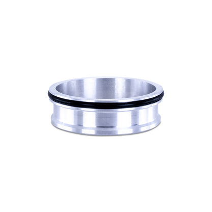 3 inch quick release clamp weld ferrule