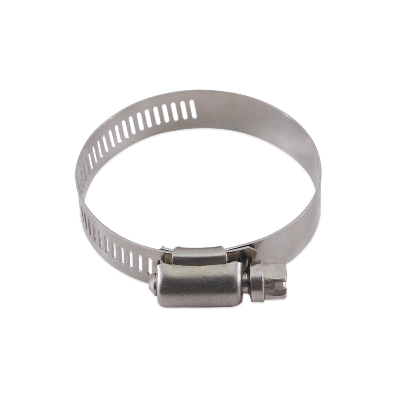 High-Torque Worm Gear Clamp _2