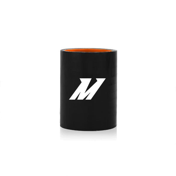 Mishimoto 2.00" Silicone Coupler - Black