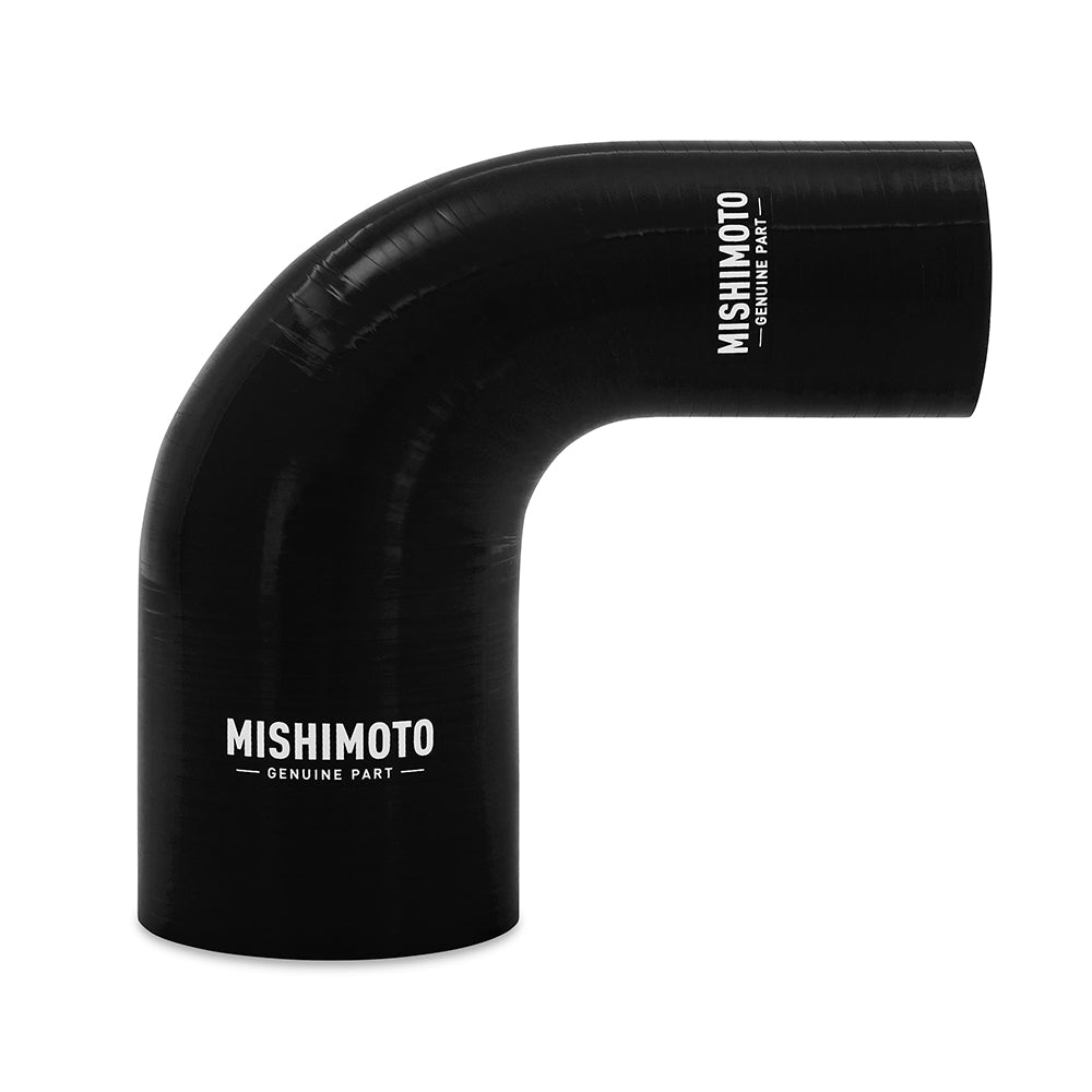 Mishimoto MMCP-R90-2030BK silicone coupler