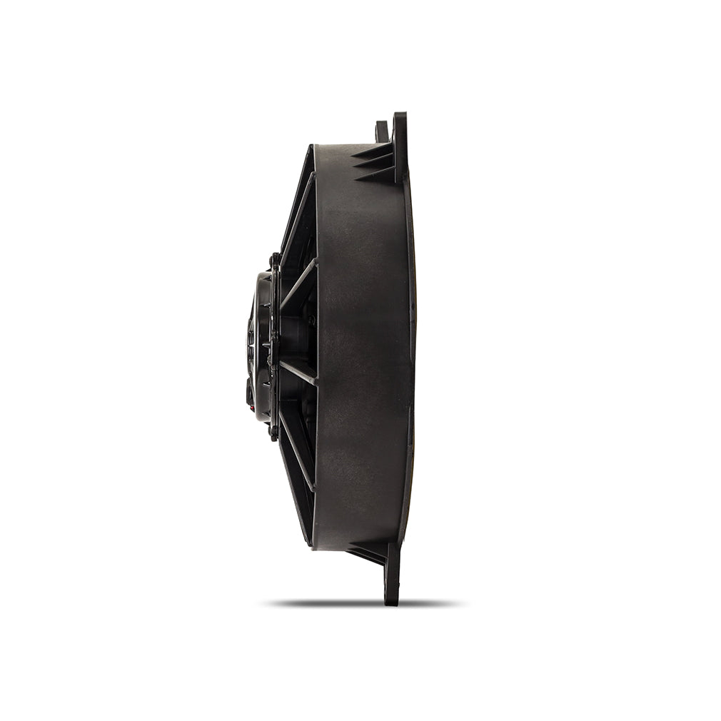 Mishimoto Race Line, High-Flow Fan, 10"