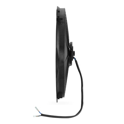 Mishimoto Curved Blade Fan, 16"