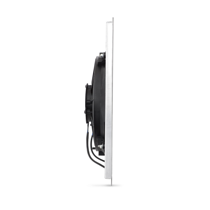 Mishimoto Mazda Miata Fan Shroud Kit, 1999-2005