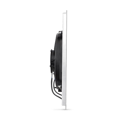 Mishimoto Mazda Miata Fan Shroud Kit, 1999-2005