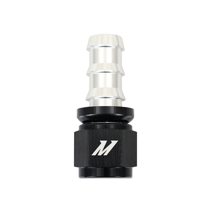 Mishimoto -10AN straight push-lock fitting