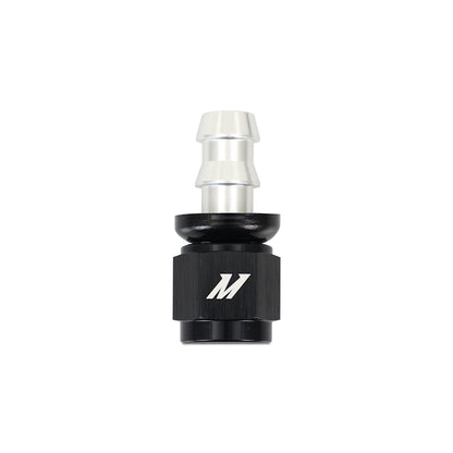 Mishimoto -6AN straight push-lock fitting
