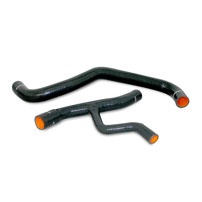 Mishimoto Mustang GT black radiator hose