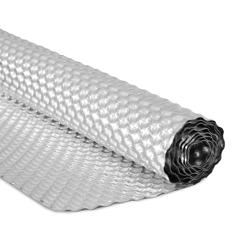 Mishimoto Embossed Aluminum Heat Shield, 20" x 28" MMHP-EAHS_1.jpg