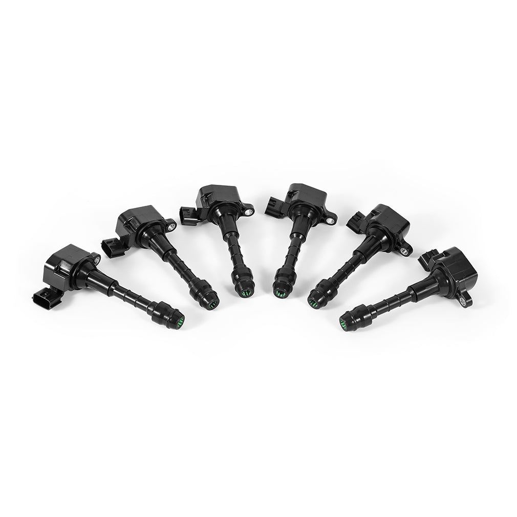 Mishimoto Mishimoto Ignition Coil, Nissan 350Z 2003-2006 MMIG-350Z-0306_1.jpg